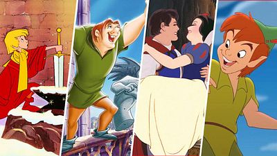 bild aus der news Nach "König der Löwen": Diese 13 Disney-Remakes kommen als nächstes