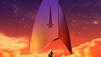 bild aus der news Die erste Comedy-Serie aus dem "Star Trek"-Universum: Trailer zu "Lower Decks"