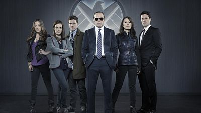 bild aus der news Nach 7 Staffeln: Die älteste MCU-Serie geht zu Ende