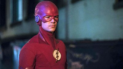 bild aus der news "The Flash": Der erste Trailer zur 6. Staffel zeigt den neuen Bösewicht