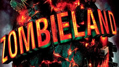 Vor dem Trailer: Neues „Zombieland 2“-Poster verspricht massive Zerstörung
