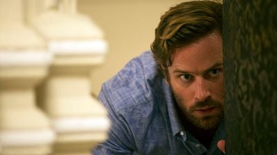 "Hotel Mumbai": Erster deutscher Trailer zum Anschlags-Thriller mit Armie Hammer 