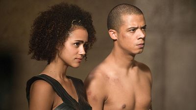 bild aus der news "Game Of Thrones": Geheimnis über Sexleben von Grey-Worm und Missandei gelüftet