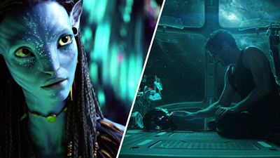 Nach dem Box-Office-Rekord von "Avengers 4: Endgame": Rührende Gratulation von "Avatar"-Macher James Cameron