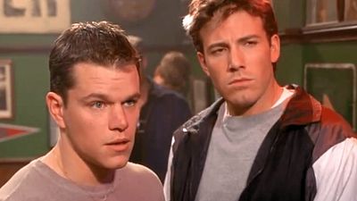 bild aus der news "The Last Duel": Ridley Scott, Matt Damon und Ben Affleck machen einen Rachefilm