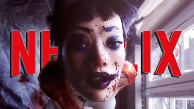 bild aus der news Nach sexy-stylishem Irrsinn für Netflix: Erster Kinofilm für Macher des "Love, Death & Robots"-Highlights