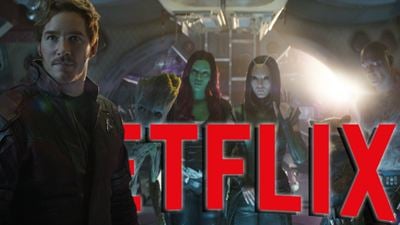 Jetzt noch schnell streamen: Der nächste MCU-Film verlässt Netflix!