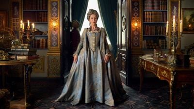Nach "Chernobyl" direkt der nächste Russland-Hit für HBO: Trailer zeigt Helen Mirren als Katharina die Große