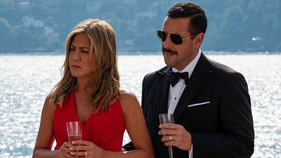 bild aus der news Nach "Murder Mystery": Adam Sandlers nächster Film für Netflix steht fest!