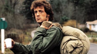 Action-Kult mit Sylvester Stallone: "Rambo 1-3" kommen vor "Rambo 5: Last Blood" nochmal ins Kino!