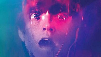 bild aus der news Erinnert an "Mandy": Trailer zum Mindfuck-Thriller "Daniel Isn't Real" mit Patrick Schwarzenegger