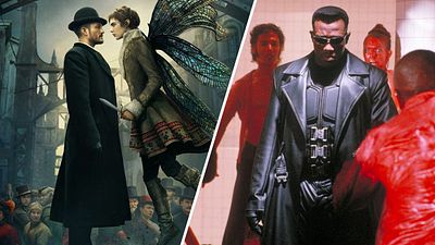 bild aus der news Neu bei Amazon Prime im August: Ein brandneues Fantasy-Serien-Highlight, die "Blade"-Trilogie und mehr