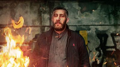 bild aus der news Teaser zur 3. Staffel "4 Blocks": Dann geht eine der aktuell besten Serien zu Ende