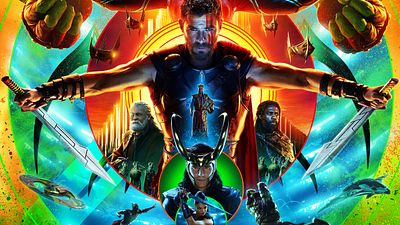 bild aus der news [UPDATE:] "Thor 4": Jeff Goldblums Rückkehr als Grandmaster doch nicht bestätigt