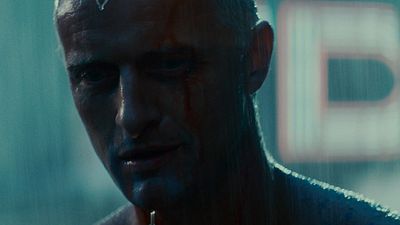 bild aus der news Er war der Schurke in "Blade Runner“: Rutger Hauer ist tot