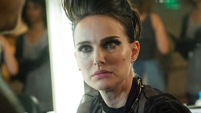 bild aus der news "Thor 4": Darum war Natalie Portman als neuer Thor die beste Ankündigung der Comic-Con