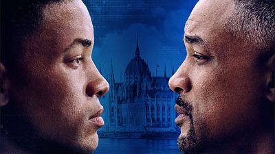 bild aus der news Eine visuelle Wucht: Neuer deutscher Trailer zu "Gemini Man" mit Will Smith