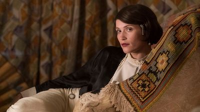 bild aus der news Zwei Frauen, eine Liebe, ein Meisterwerk: Deutscher Trailer zu "Vita & Virginia" mit Gemma Arterton