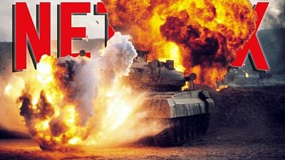 bild aus der news Neu bei Netflix: Eine legendäre Action-Trilogie und die langlebigste Netflix-Serie