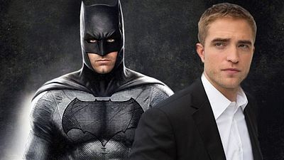 bild aus der news Jetzt wirklich: "The Batman" mit Robert Pattinson hat einen Kameramann, der uns hoffen lässt