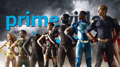 bild aus der news Unsere Kritik zu "The Boys": Mehr als nur brutale Avengers