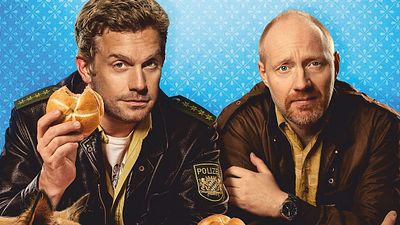bild aus der news Nach "Leberkäsjunkie": So geht's 2020 mit der Krimi-Reihe weiter