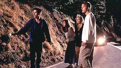 bild aus der news [UPDATE] "Aquaman"-Regisseur macht aus "Ich weiß, was du letzten Sommer getan hast" eine Amazon-Serie
