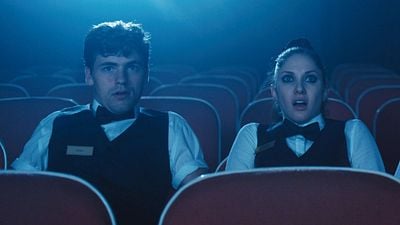 "Porno", Charles Manson und die römische Antwort auf "Apocalypto": 5 neue Titel für das Fantasy Filmfest