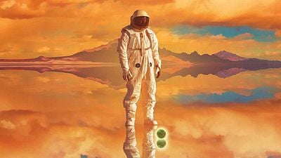 bild aus der news Allein im All: Deutscher Trailer zum Sci-Fi-Thriller "Magellan"