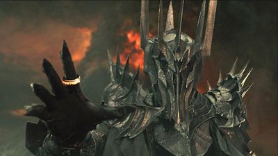 bild aus der news Kanonbruch bei "Der Herr der Ringe"-Serie? So viele Freiheiten hat Amazon