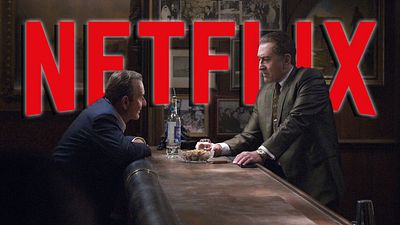 bild aus der news "The Irishman": Der erste Trailer zu Netflix' Mafia-Epos zeigt den verjüngten Robert De Niro