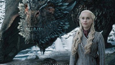 bild aus der news Edle "Game Of Thrones"-Komplettbox erscheint auch in Deutschland: Das steckt drin und so viel kostet sie
