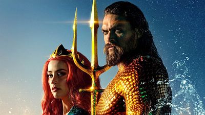 bild aus der news Vor "Aquaman 2": James Wan kehrt erst einmal zu seinen Horror-Wurzeln zurück