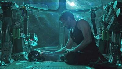 "Avengers 4: Endgame"-Regisseure widersprechen absurder Iron-Man-Verschwörungstheorie