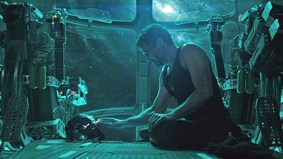 bild aus der news "Avengers 4: Endgame"-Regisseure widersprechen absurder Iron-Man-Verschwörungstheorie