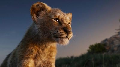 "Der König der Löwen": Deswegen kritisieren die Macher hinter dem Original das Remake