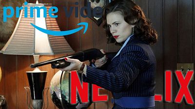 bild aus der news Marvel, 80er-Kult und mehr: Satter Nachschub bei Netflix und Amazon Prime Video