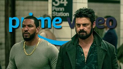 bild aus der news "The Boys": Dieser brutale Comic-Fanliebling soll in Staffel 2 endlich seinen großen Auftritt bekommen