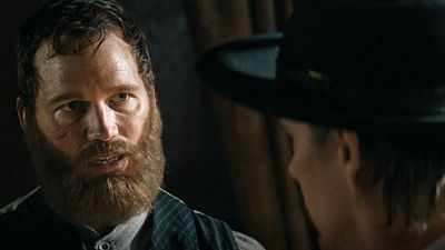 bild aus der news "The Kid": Deutscher Trailer zum Western mit Dane DeHaan, Ethan Hawke und "Avengers"-Star Chris Pratt