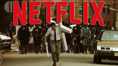 bild aus der news Eine der besten Netflix-Serien geht endlich weiter: Trailer zur 2. Staffel von David Finchers "MINDHUNTER"