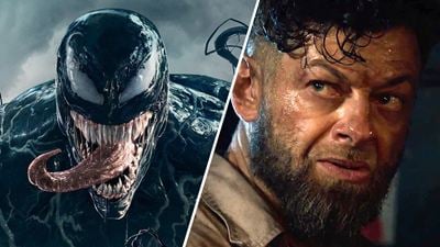 Endlich bestätigt: Andy Serkis macht "Venom 2"