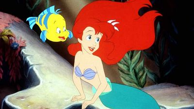 bild aus der news Disney macht noch ein 2. Remake von "Arielle": Das ist die Hauptdarstellerin