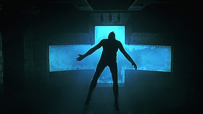 bild aus der news "Event Horizon" wird Sci-Fi-Horror-Serie für Amazon Prime Video: Vom "Godzilla vs. Kong"-Regisseur!