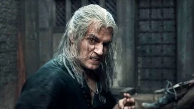 bild aus der news "The Witcher" bei Netflix: So soll Geralts weiche Seite zum Vorschein kommen