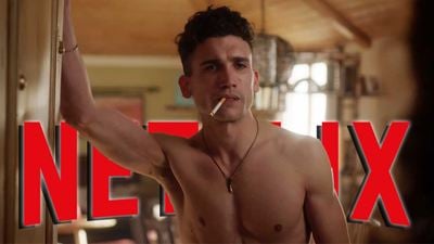 Nach "Haus des Geldes": Auch diese sexy Netflix-Serie aus Spanien geht bald weiter!