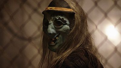 bild aus der news Folter, Clowns und Kettensägen: Der Trailer zu "Halloween Haunt" zeigt blanken Horror