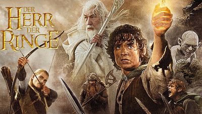 bild aus der news Für Amazons "Herr der Ringe"-Serie: Star der Film-Trilogie erteilt offizielle Absage