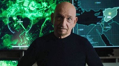 bild aus der news Trailer zum Action-Thriller "Spider In The Web" mit Oscarpreisträger Ben Kingsley als Geheimagent