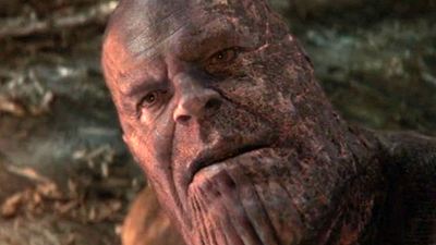 "Avengers 4: Endgame": So kam es zu der überraschenden Thanos-Szene am Anfang