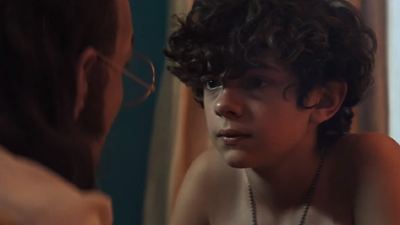 Kritiker versprechen ein Meisterwerk: Erster Trailer zu "Honey Boy" von, mit und über Shia LaBeouf